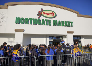 A Look at the Store Growth of Northgate González Market