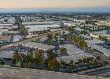 Inside BKM and Kayne Anderson’s Recently Acquired $1.8B Light Industrial Portfolio