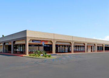 Local JV Acquires $1.8B Industrial Portfolio