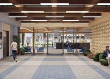 OCVibe Lands Major Office Tenant