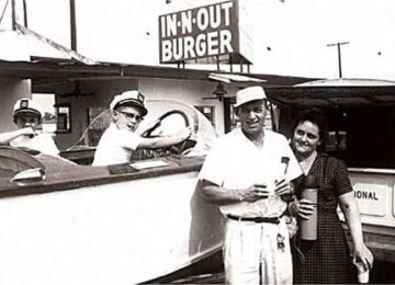In-N-Out Burger