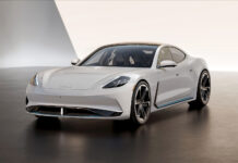 Karma Automotive Takes the Hybrid Highway
