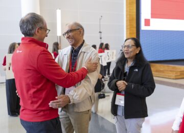 Edwards Holds Annual Patient Experience Day