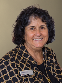 Lori Irving