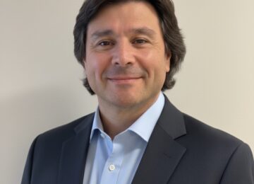 On the Move: CAPATA Welcomes Manny M. Trelles, CPA, as a Partner