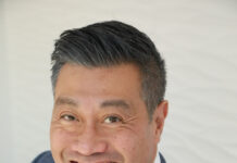 On the Move: Mike Le Named Executive Director of The Autism Community in Action Mike Le