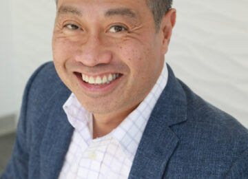 On the Move: Mike Le Named Executive Director of The Autism Community in Action