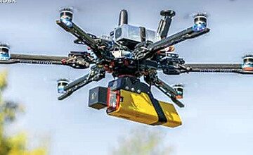 Mobix Labs Moves Further into Drone Market