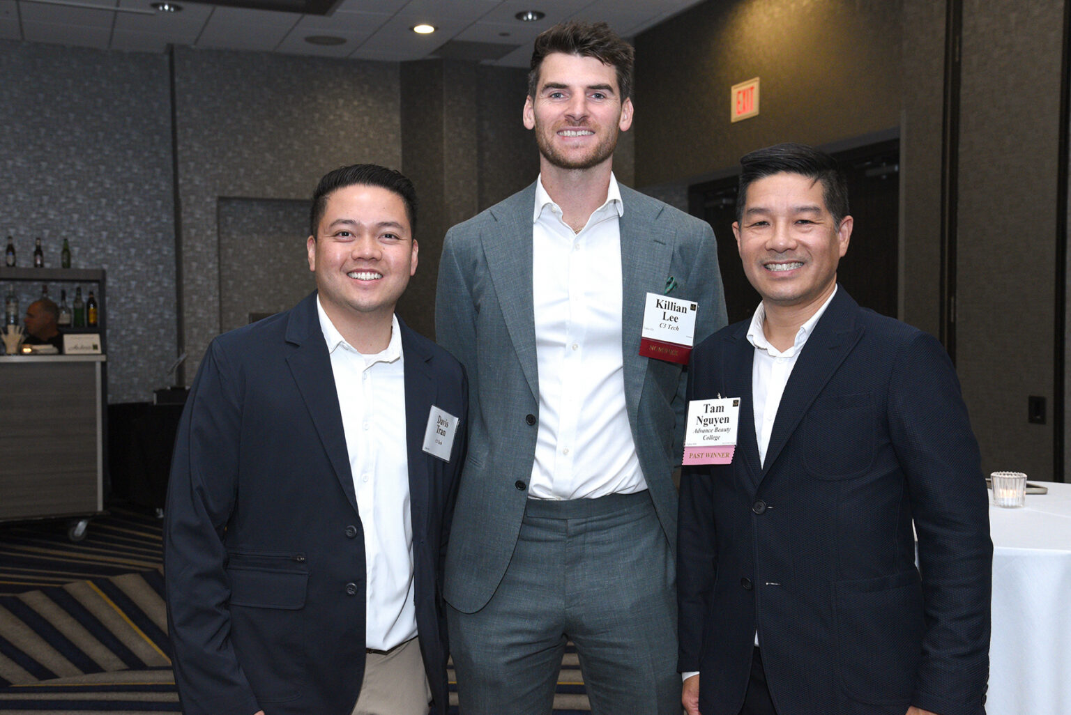 2026 Family-Owned Business Awards Gallery - Orange County Business Journal