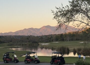OC Businesspeople’s  Favorite Local Tourism Spots