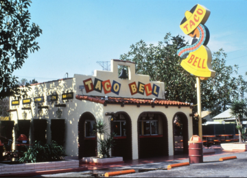 Taco Bell