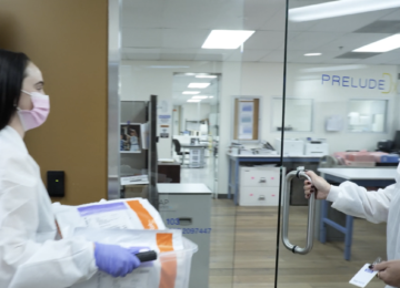 PreludeDx Nears $40M with New Breast Cancer Test