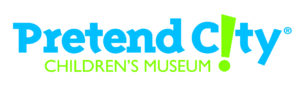 Pretend City Logo