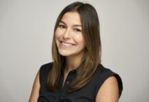 Rachel Landesmann