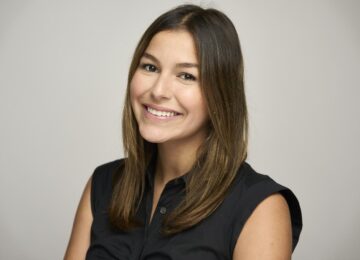 On the Move: J.P. Morgan Private Bank Welcomes Rachel Landesmann as a Vice President and Banker