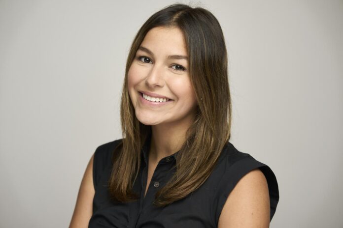 Rachel Landesmann