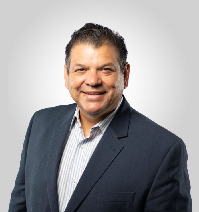 Rene Olivo