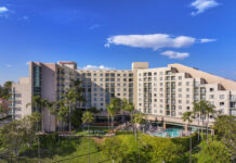 Millions Invested in Orange County Hotels to Renovate