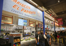 Northgate González Market Sales Grow to $1.6 Billion