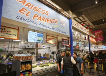 Northgate González Market Sales Grow to $1.6 Billion