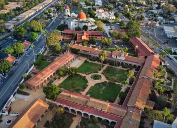 SAN JUAN CAPISTRANO