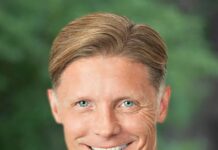 Karma Automotive Names Scott Durbin as CFO