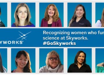 Skyworks Solutions Inc.