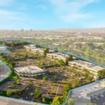 Laguna Hills Office Site to Become 480-Unit Housing Project