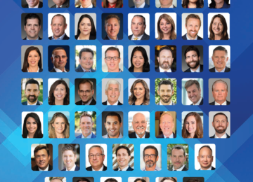 Top Litigators & Corporate Attorneys 2026