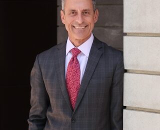 UCI Names New Interim Vice Chancellor of Health Affairs