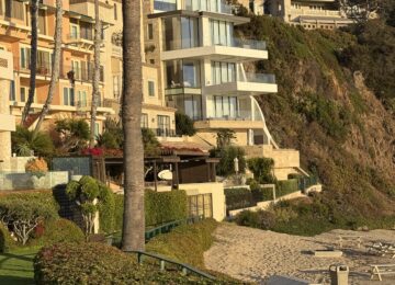 $110M Emerald Bay Sale Sets OC Residential Record