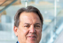 On the Move: Suffolk Expands West Coast Aviation Leadership with Hiring of Emery Molnar Emery Molnar