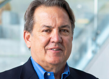 On the Move: Suffolk Expands West Coast Aviation Leadership with Hiring of Emery Molnar