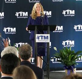TTM Tech’s $130 Million Manufacturing Facility Completed