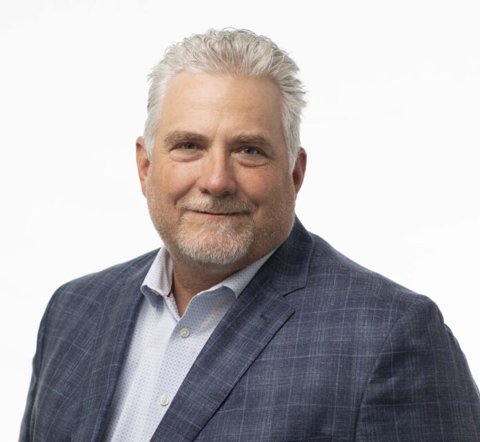 Adam Chelini