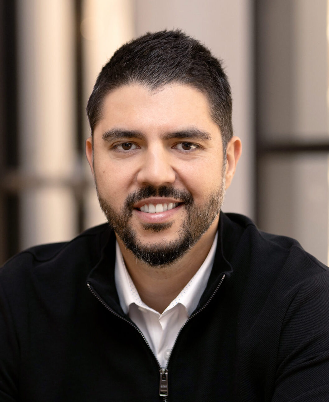 Andrew Fahmy