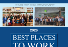 Best Places to Work 2026