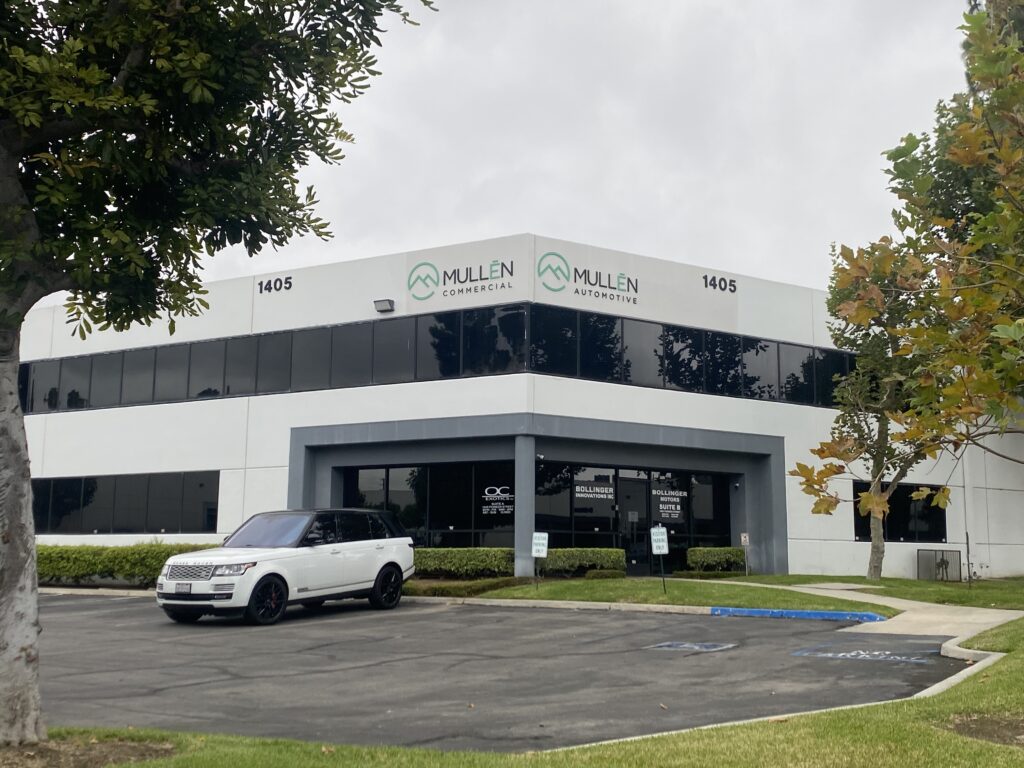 Bollinger Innovations Struggles to Survive EV Market