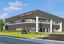 OC Music & Dance Acquires 25,000-sq.-ft. Building in Irvine
