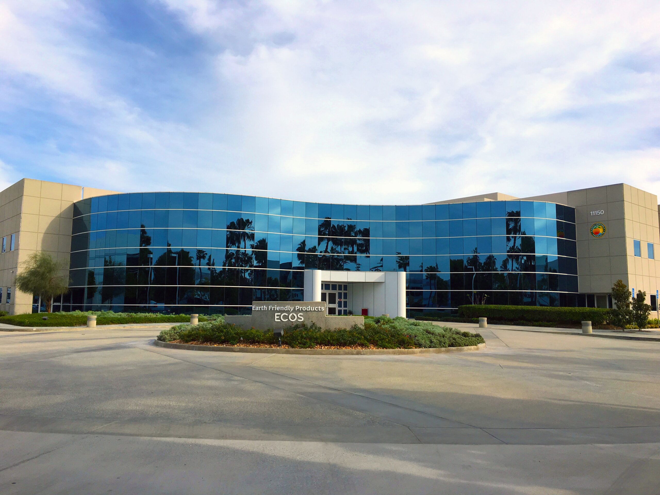 ECOS Ramps Up Production Capacity