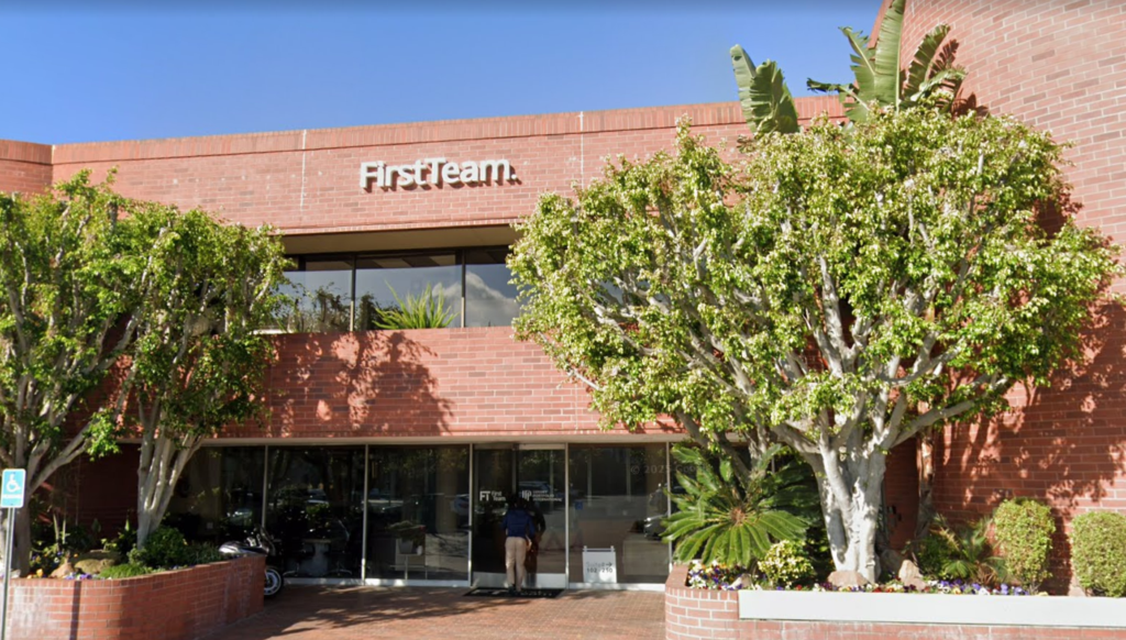 FirstTeam Real Estate Partners With AI Company, Purlin
