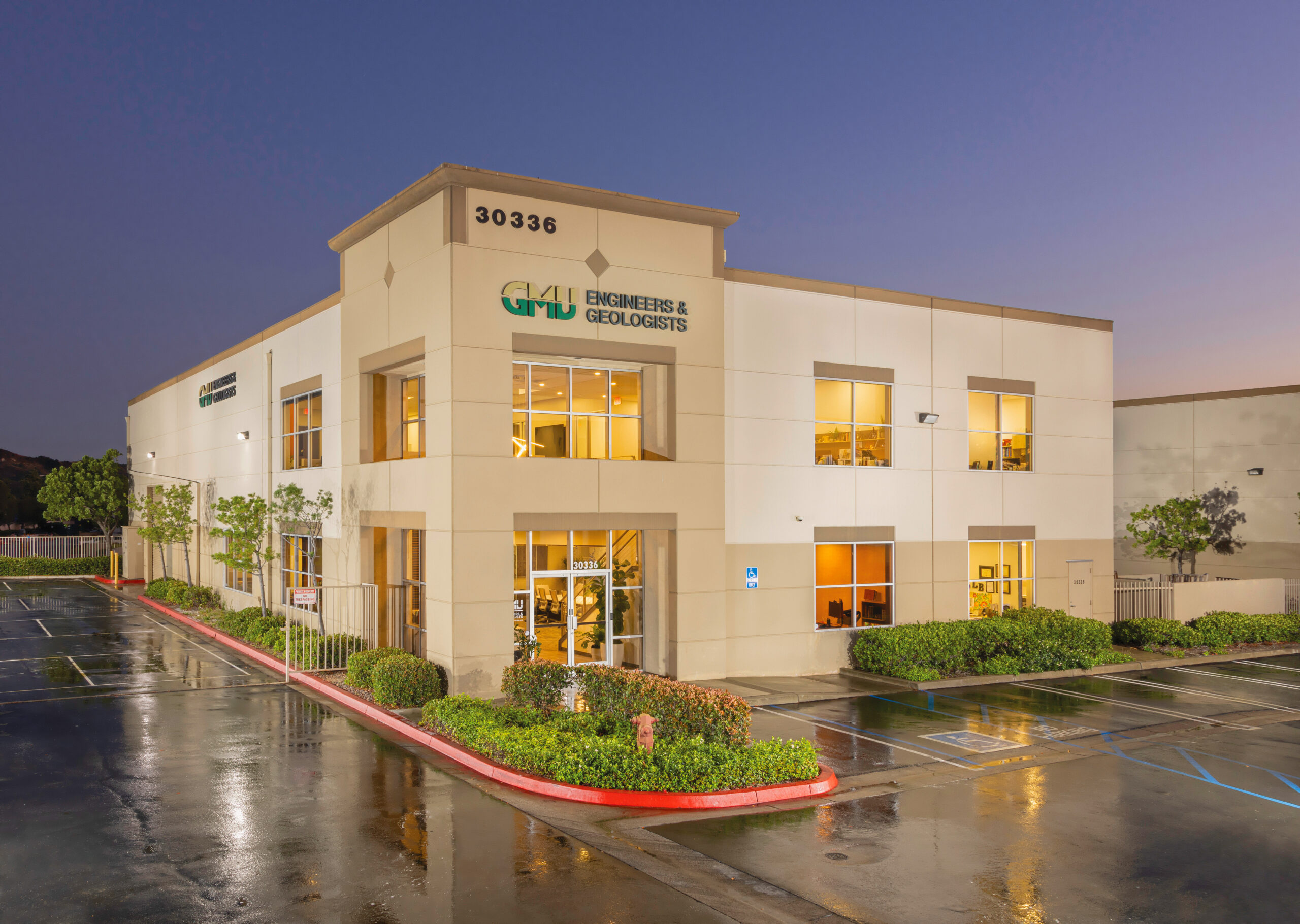 GMU Engineers & Geologists Lays Groundwork for Marquee OC Projects