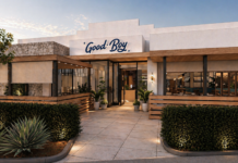 New Restaurant, Good Boy, to Open at Ocean Ranch Village