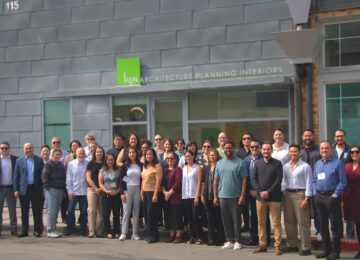 HPI Architecture Eyes 20% Revenue Growth