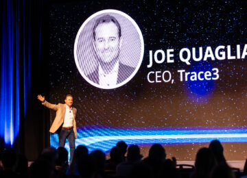 Trace3 Sees Strong Growth in Agentic AI