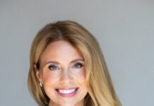 On the Move: TGR Foundation Welcomes Sandy Marchall as its New Chief Development Officer Sandy Marshall