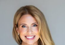 On the Move: TGR Foundation Welcomes Sandy Marchall as its New Chief Development Officer Sandy Marshall