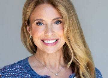 On the Move: TGR Foundation Welcomes Sandy Marchall as its New Chief Development Officer