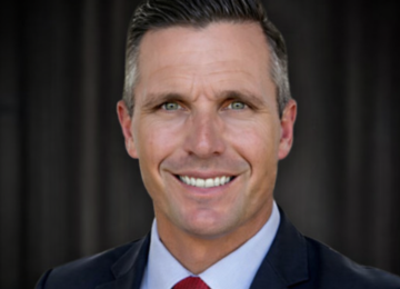On the Move: Nevell Group Announces Sean Slater as Deputy Chief Financial Officer