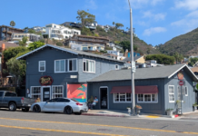 Small’s Smash Club Opens Second Location in Laguna Beach